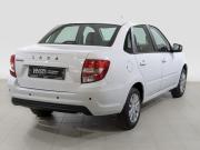 Lada (ВАЗ) Granta I Рестайлинг Химки  - изображение 30