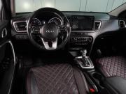 Kia Ceed III Воронеж  - изображение 28
