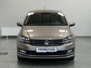 Volkswagen Polo V Рестайлинг Казань  - изображение 24