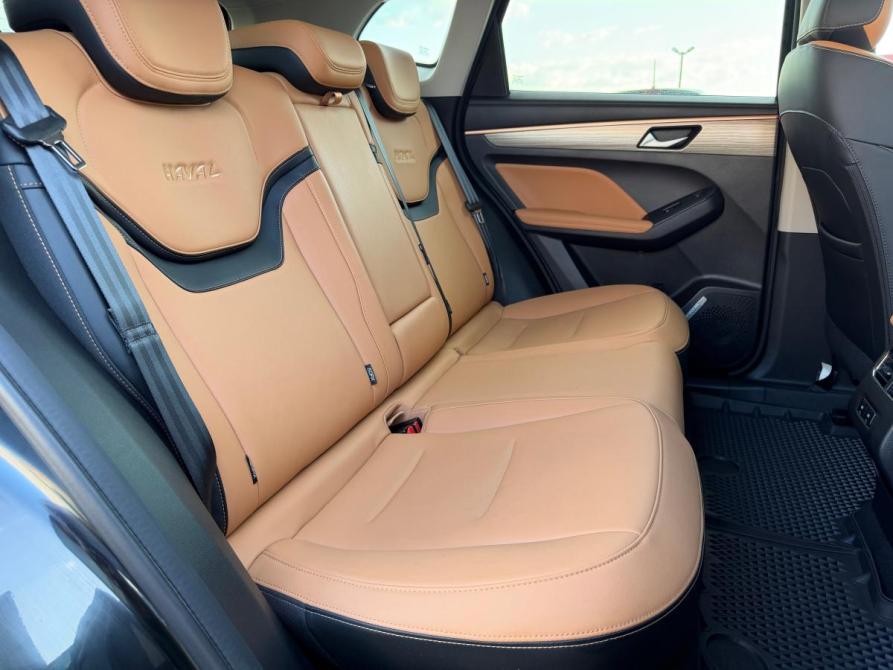 Haval Jolion I Набережные Челны  - изображение 21