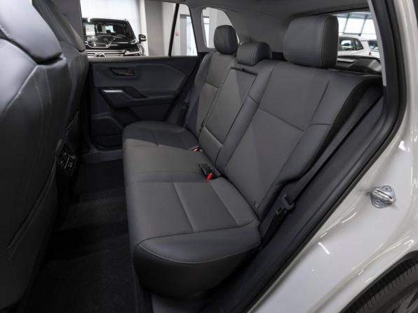 Toyota RAV4 VI (XA60) с пробегом 2025 года, цена 4 100 000 рублей, 20 км, внедорожник, Автокод Объявления