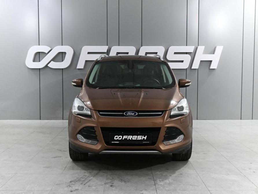 Ford Kuga II Ростов-на-Дону  - изображение 3