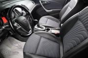 Opel Astra J Рестайлинг Оренбург  - изображение 38