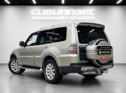 Mitsubishi Pajero IV Кемерово  - изображение 21