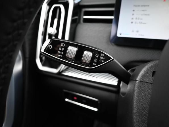 Jaecoo J7 I с пробегом 2024 года, цена 2 470 000 рублей, 35616 км, внедорожник, Автокод Объявления
