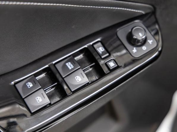 BAIC X35 с пробегом 2024 года, цена 1 428 000 рублей, 10598 км, внедорожник, Автокод Объявления