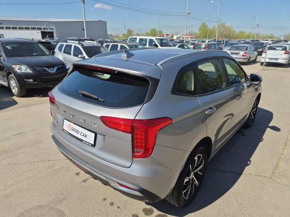 Haval Jolion I с пробегом 2023 года, цена 1 690 000 рублей, 88875 км, внедорожник, Автокод Объявления