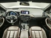 BMW X3 III (G01) Москва  - изображение 49