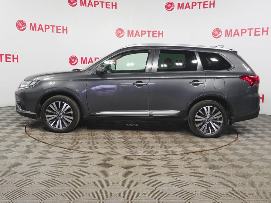 Mitsubishi Outlander III Рестайлинг 3 Вологда  - изображение 8