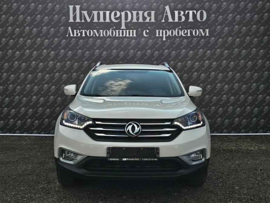 Dongfeng AX7 I Краснодар  - изображение 2