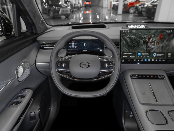 GAC Trumpchi S7 I Рестайлинг с пробегом 2026 года, цена 5 350 000 рублей, 50 км, внедорожник, Автокод Объявления