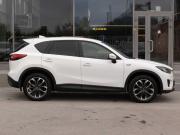 Mazda CX-5 I Рестайлинг Новосибирск  - изображение 26