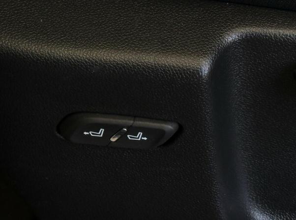 Changan CS35 Plus I Рестайлинг с пробегом 2024 года, цена 1 870 000 рублей, 12747 км, внедорожник, Автокод Объявления