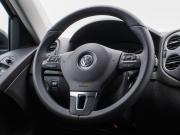 Volkswagen Tiguan I Рестайлинг Москва  - изображение 32
