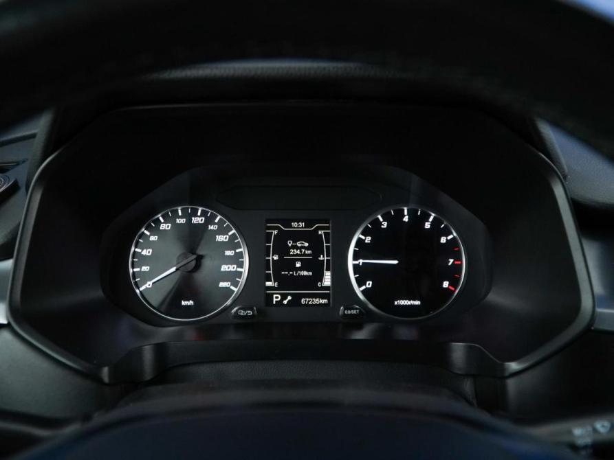 Chery Tiggo 4 Pro I Рестайлинг Москва  - изображение 21