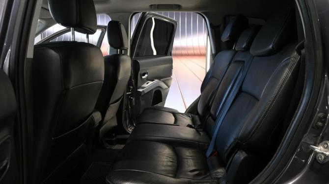 Mitsubishi Outlander II с пробегом 2007 года, цена 1 085 000 рублей, 257707 км, внедорожник, Автокод Объявления