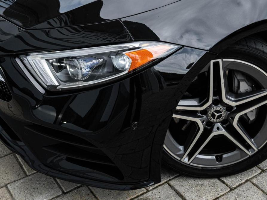Mercedes-Benz CLS III (C257) Ставрополь  - изображение 6