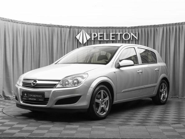 Opel Astra H Рестайлинг с пробегом 2007 года, цена 580 000 рублей, 207340 км, хэтчбек, Автокод Объявления
