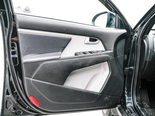 Kia Sportage III Рестайлинг с пробегом 2014 года, цена 1 499 000 рублей, 128068 км, внедорожник, Автокод Объявления