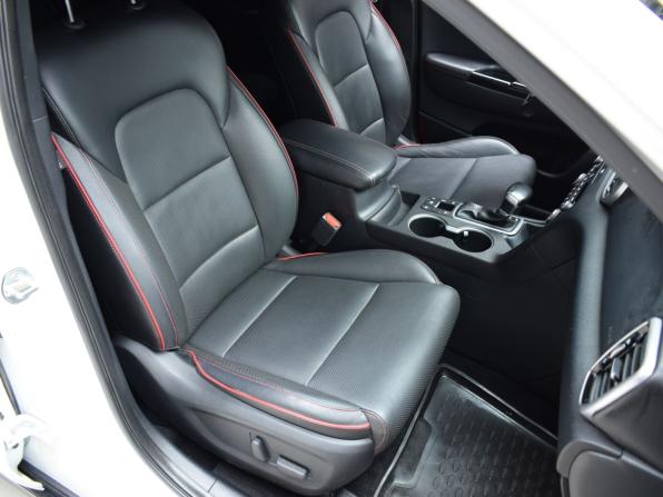 Kia Sportage IV Рестайлинг с пробегом 2021 года, цена 2 533 900 рублей, 83028 км, внедорожник, Автокод Объявления