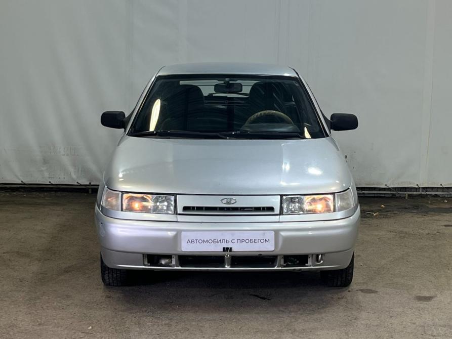 Lada (ВАЗ) 2112 Кемерово  - изображение 1