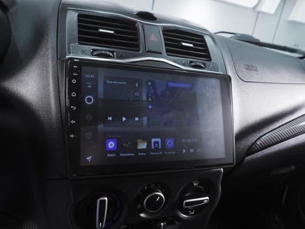 Lada (ВАЗ) Granta I Рестайлинг с пробегом 2023 года, цена 950 000 рублей, 63971 км, лифтбек, Автокод Объявления