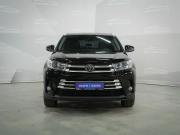 Toyota Highlander III (XU50) Рестайлинг Новосибирск  - изображение 40