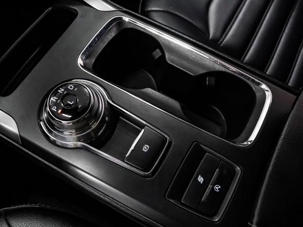 Ford Fusion (North America) II Рестайлинг с пробегом 2020 года, цена 1 409 000 рублей, 169769 км, седан, Автокод Объявления