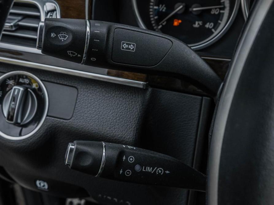 Mercedes-Benz E-Класс IV (W212 S212 C207) Рестайлинг Ставрополь  - изображение 18