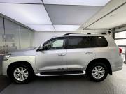 Toyota Land Cruiser 200 Series Рестайлинг 2 Уфа  - изображение 44