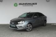 Lada (ВАЗ) Vesta I Калининград  - изображение 19