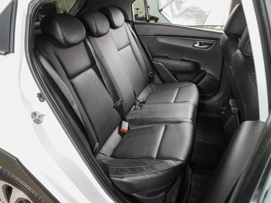 Kia Rio IV Воронеж  - изображение 7