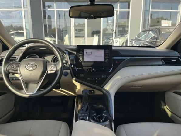 Toyota Camry VIII (XV70) Рестайлинг с пробегом 2022 года, цена 2 800 000 рублей, 139110 км, седан, Автокод Объявления