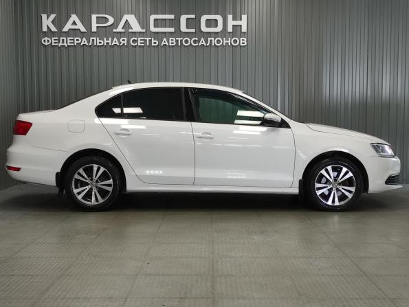 Volkswagen Jetta VI с пробегом 2012 года, цена 880 000 рублей, 157000 км, седан, Автокод Объявления