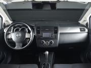 Nissan Tiida I Рестайлинг Кемерово  - изображение 26