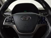 Hyundai Solaris II Альметьевск  - изображение 45