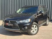 Mitsubishi Outlander II Рестайлинг Самара  - изображение 20