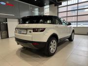 Land Rover Range Rover Evoque I Москва  - изображение 35