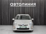Toyota Prius III (XW30) Красноярск  - изображение 21