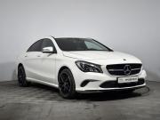 Mercedes-Benz CLA I (C117 X117) Санкт-Петербург  - изображение 23