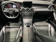 Mercedes-Benz C-Класс IV (W205) Пермь  - изображение 36