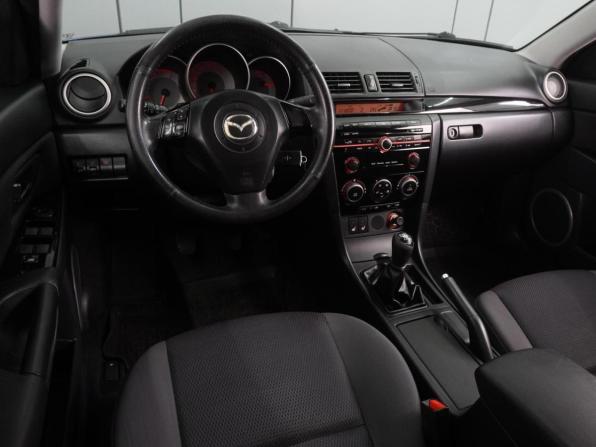 Mazda 3 I (BK) Рестайлинг с пробегом 2008 года, цена 689 000 рублей, 149160 км, седан, Автокод Объявления