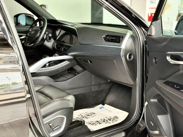 Geely Tugella I Рестайлинг с пробегом 2023 года, цена 2 799 000 рублей, 83154 км, внедорожник, Автокод Объявления