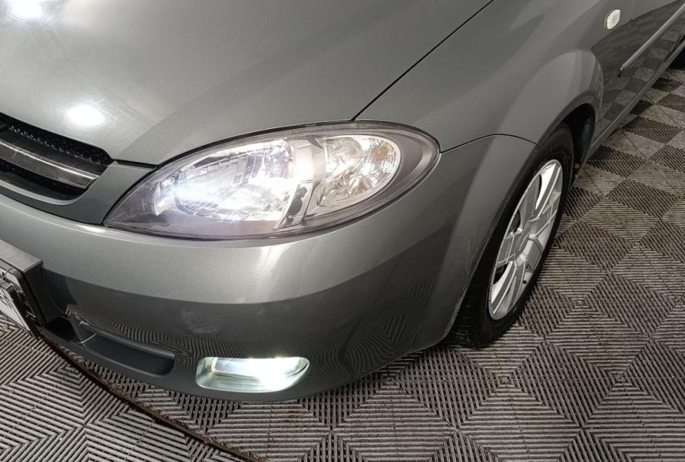 Chevrolet Lacetti I Волгоград  - изображение 21