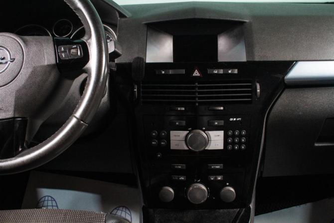 Opel Astra H Рестайлинг с пробегом 2008 года, цена 399 000 рублей, 259000 км, хэтчбек, Автокод Объявления