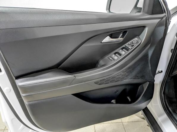 Hyundai Creta II с пробегом 2021 года, цена 2 340 000 рублей, 61125 км, внедорожник, Автокод Объявления