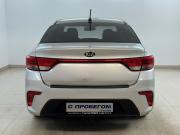 Kia Rio IV Москва  - изображение 18