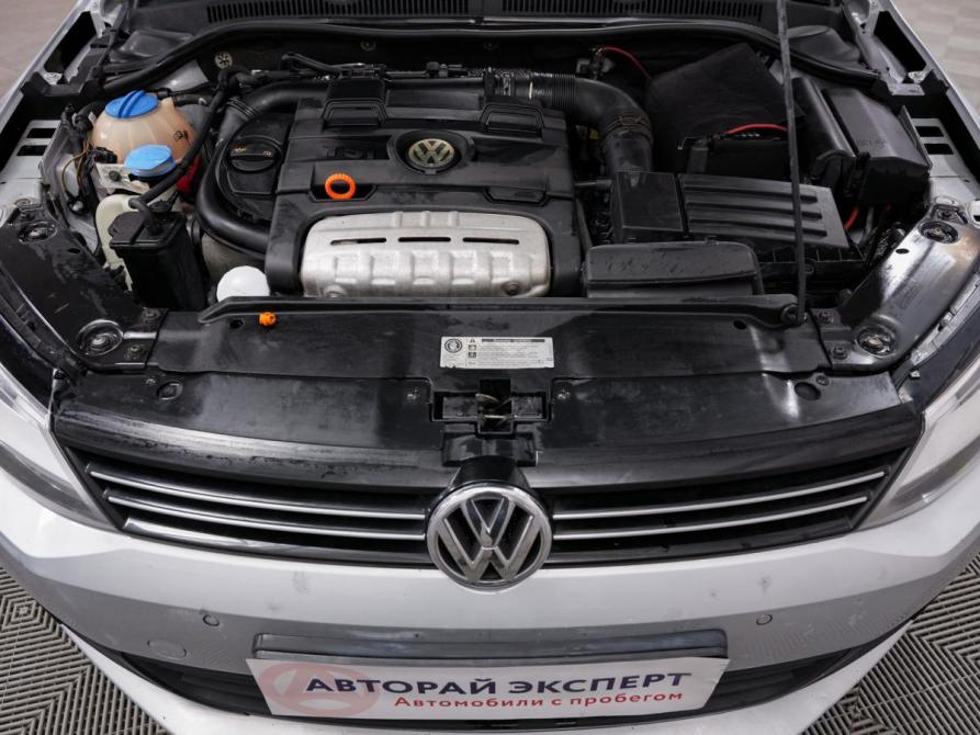 Volkswagen Jetta VI Ульяновск  - изображение 19
