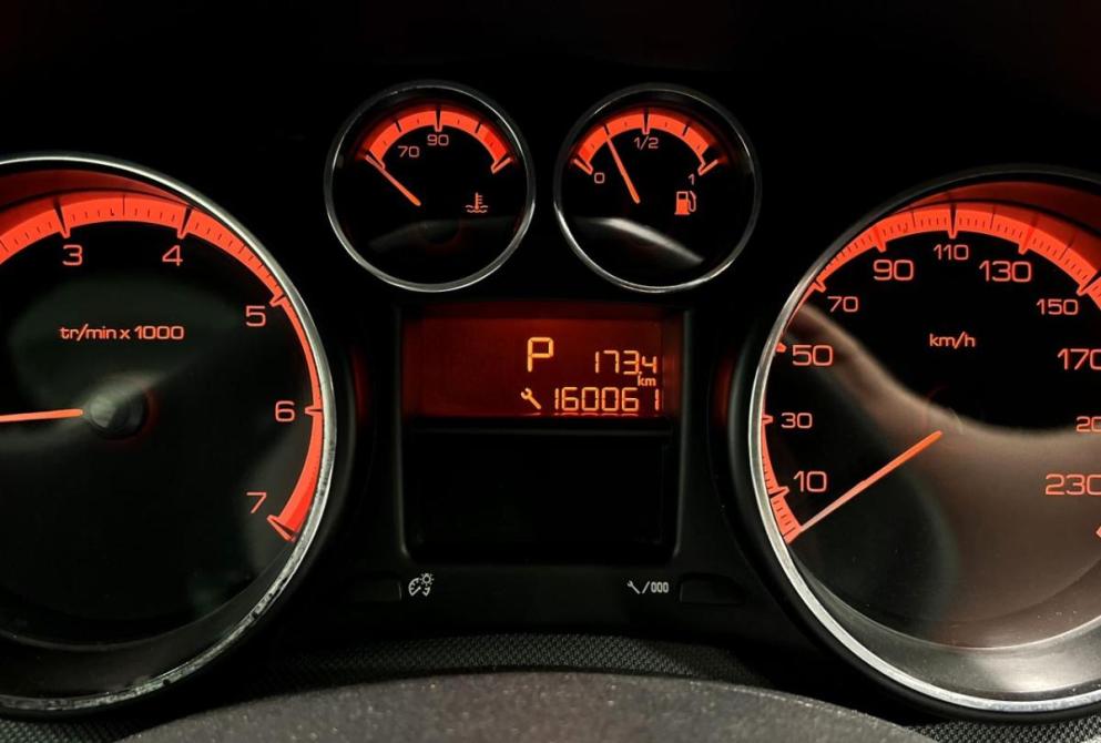 Peugeot 308 I Нижний Новгород  - изображение 17