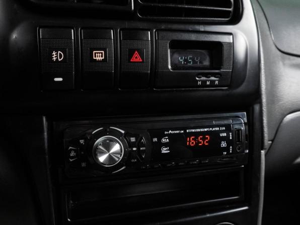 Kia Spectra I Рестайлинг 2 с пробегом 2009 года, цена 399 000 рублей, 268479 км, седан, Автокод Объявления